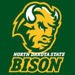 North Dakota State Bisons