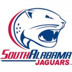 Alabama, South Alabama Jaguars