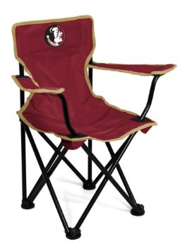 NCAA Florida State Seminoles Folding Canvas Chair 