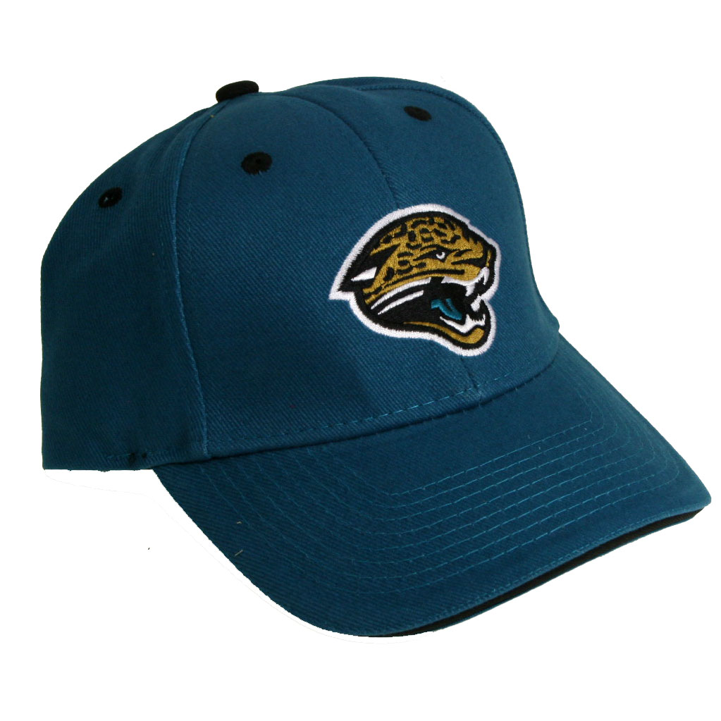 jacksonville jaguars cap