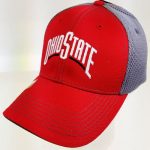Headwear - Ohio State University Buckeyes